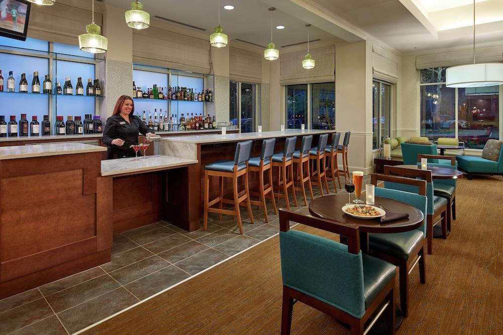 Hilton Garden Inn Portland Lake Oswego Exterior foto
